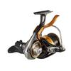 Daiwa Iso LB катушка 22 турнир ISO черный 2500XH-LBD