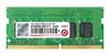 Transcend Память для ноутбука 4 ГБ 260pin TS512MSH64V1H PC4-17000(DDR4-2133) 1,2 В SO-DIMM