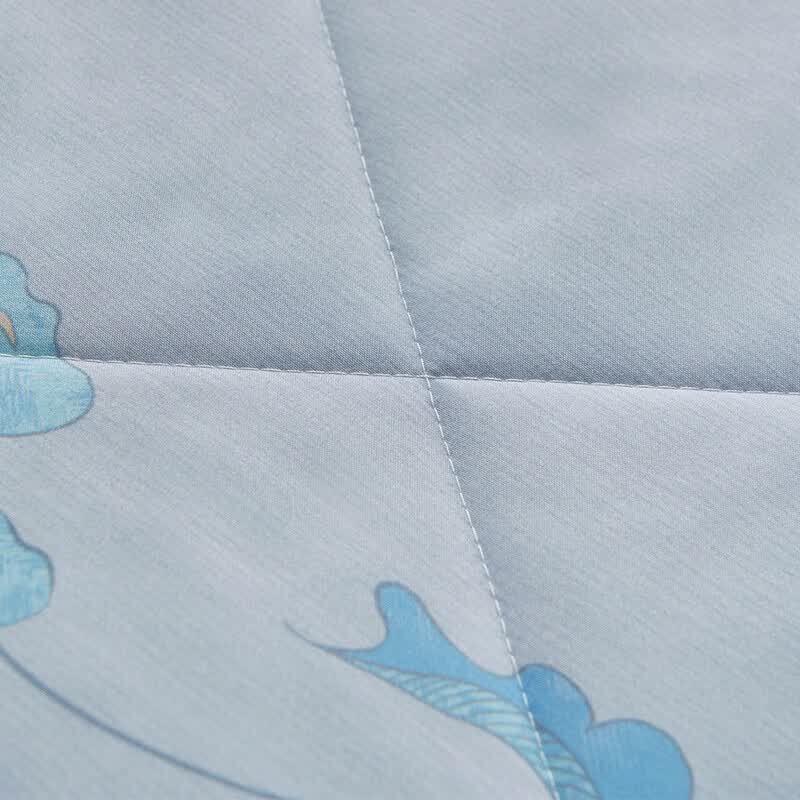 Летнее одеяло Mercury Home Textiles