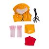 Cowboy Bebop Cosplay Costume Valentine Character Anime Outfit Halloween Comic Con Role Play