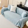 Cool Sofa Cover Towel Summer Sofa Cover Towel Simple Modern Summer Anti-cat Scratch Mat Sofa Cushion Towel