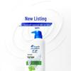 Шампунь против перхоти Head & Shoulders Cool Menthol