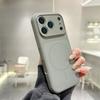 Жидкий Мягкий Силиконовый Беспроводная Зарядка Магнитный Для Magsafe Чехлы Для Apple iPhone 17 16 15 14 Plus 13 Pro Max Ударопрочный Чехол