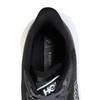 HOKA MACH 6 WIDE Running Jogging and Size Shoes, Shoes, 1147833-BWHT (Black White, 26.5, Men's)