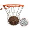 Basket Frame Basketball Target Net Metal Chain Steel Basketball Net Sports Clubs