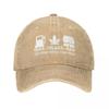 Газонокосилка задний бампер упаковка Бейсболка Кепка-snapback Пушистая шляпа Шляпа Мужская Женская