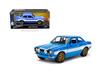 Jada Toys Форсаж Брайан Форд Эскорт Ford Escort Литая Мини-машинка 1/24 Брайана