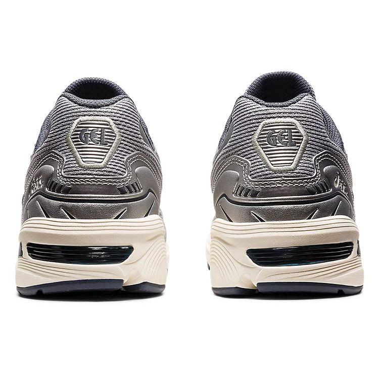 Asics Кроссовки унисекс Gel 1090 Piedmont Grey Navy Tarmac 1203A241-020