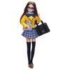 TAKARA TOMY Кукольные игры Toy Ages Licca-chan #Licca #Aoharu #Yuiyui Dress-up 3+
