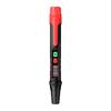 Portable Tools for DOT3/DOT4/DOT5.1 Car Brake Fluid Oil Tester, Sound Light Alarm Fluid Quality Tester Pen, HD Backlight Screen