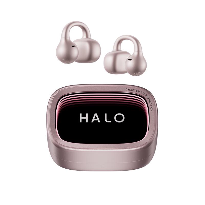Edifier HuaZai Halo Clip Wireless Ear Clip Headphones