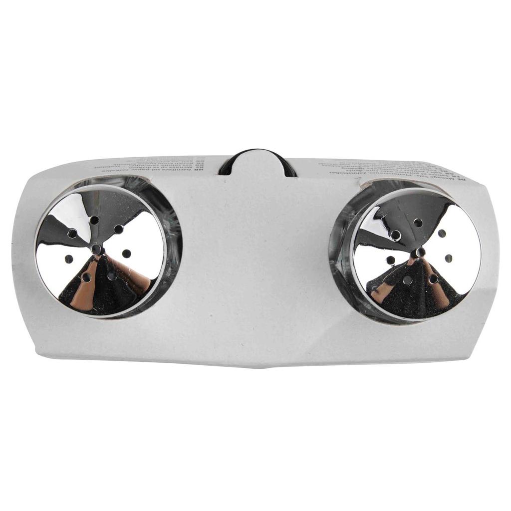 Fackelmann Salt and Pepper Set Ref. 47318