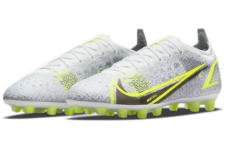 Nike Mercurial Vapor 14 Elite Hg 'Серый Зеленый' DD0273-107