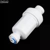 1PCS High Quality Quick Slide Lock Micro Filter Fitting 316 Stainless Steel 40 Garden Water Purifier Pre-Water Micro Filter