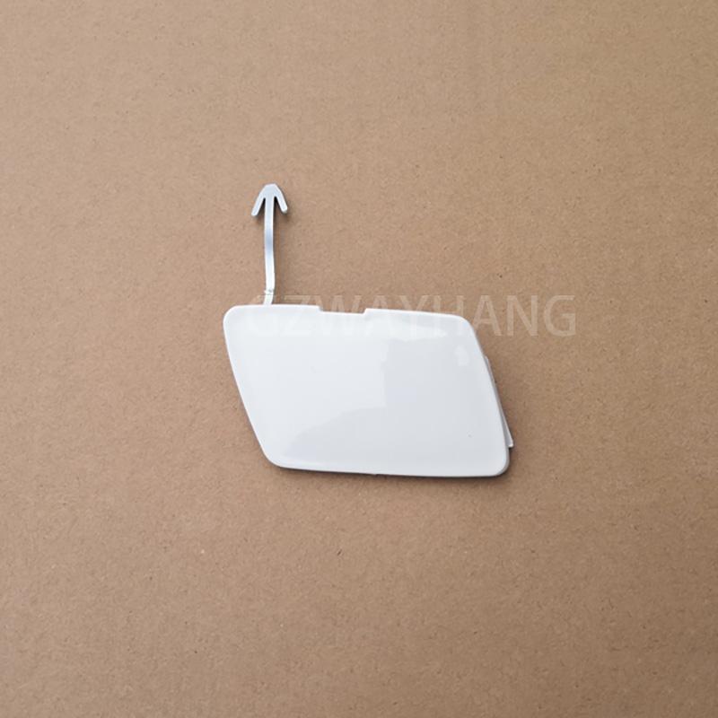 Для Suzuki Swift 2005 2006 2007 2008 2009 2010 2011 2012 Передний бампер автомобиля Крышка буксировочного крюка Крышка буксировочного кольца прицепа