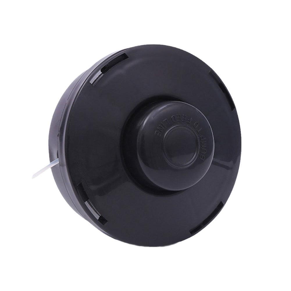 Общая бытовая леска триммерная головка для бензинового кустореза садовая газонокосилка запасная часть аксессуары