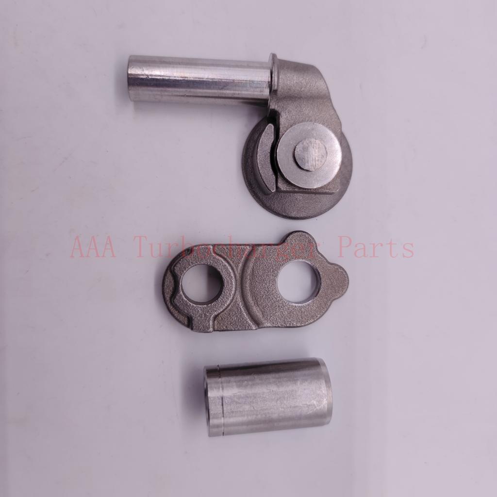 1.2TFSI Турбо-дребезжание Заслонка VW-Seat Двигатель EA211 CJZA, CJZB, CJZC, CJZD, 04E145704T/L/N 04E145703Q AAA Турбокомпрессор Запчасти