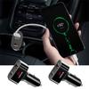 USB Автомобильное Зарядное Устройство Type C Быстрая Зарядка Адаптер Питания Для Lexus F SPORT Plug-in Hybrid ES UX 300e GS GX IS LS LX CT LBX NX 350h