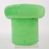 Sanei Trading Super Mario Plush Toy Miscellaneous Goods Earthen Tube Multi Stand W14 x D14 x H13 ...