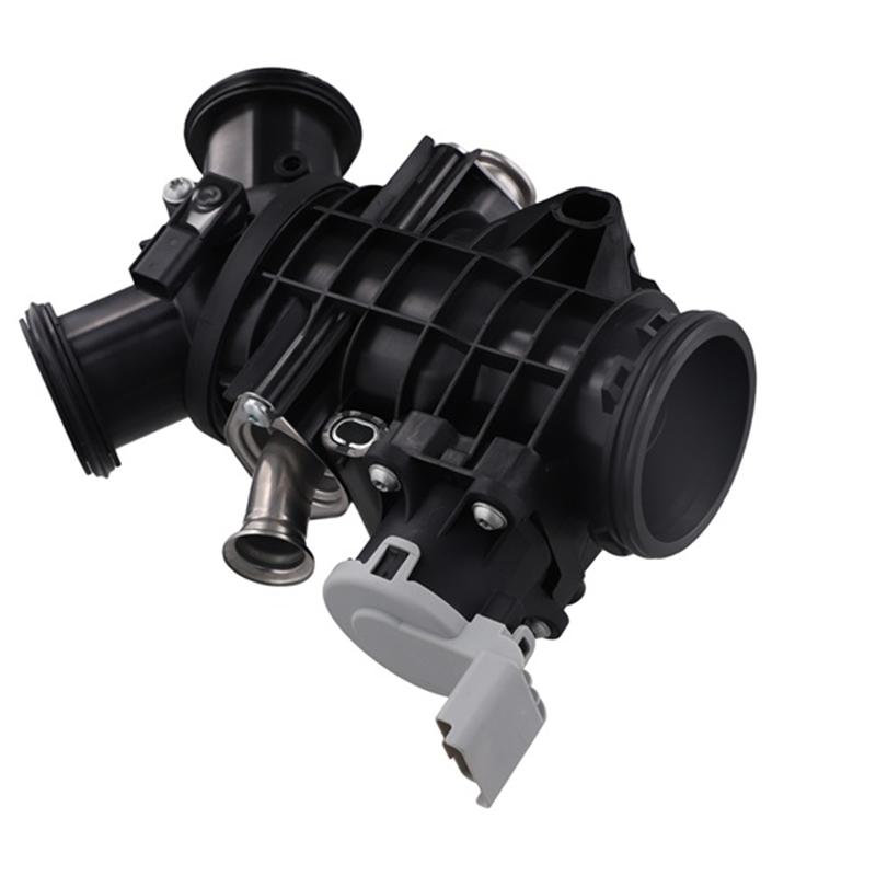 A70X-Для Land Rover Для RANG Rover Sport Автомобиль Корпус дроссельной заслонки LR079230 LR049446 Дизельный двигатель 3.0L V6 Запчасти LR013102 LR029144