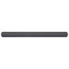 Fiberglass Fly Screen 100x500 cm Grey