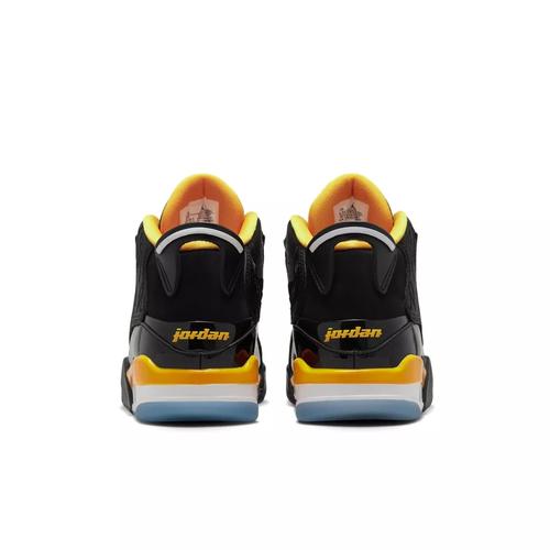 Air Jordan Jordan Dub Zero GS Черный Такси DV1360-017