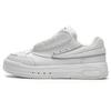 Fila Ретро Повседневные Папины Кроссовки Пэчворк Женские F12W332206FSW