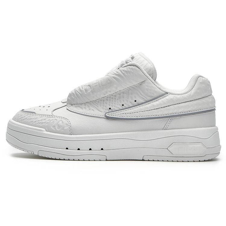 Fila Ретро Повседневные Папины Кроссовки Пэчворк Женские F12W332206FSW