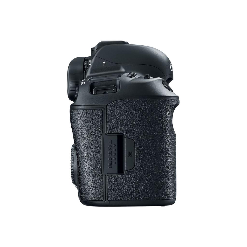 Canon Полнокадровая цифровая зеркальная камера EOS 5D Mark IV