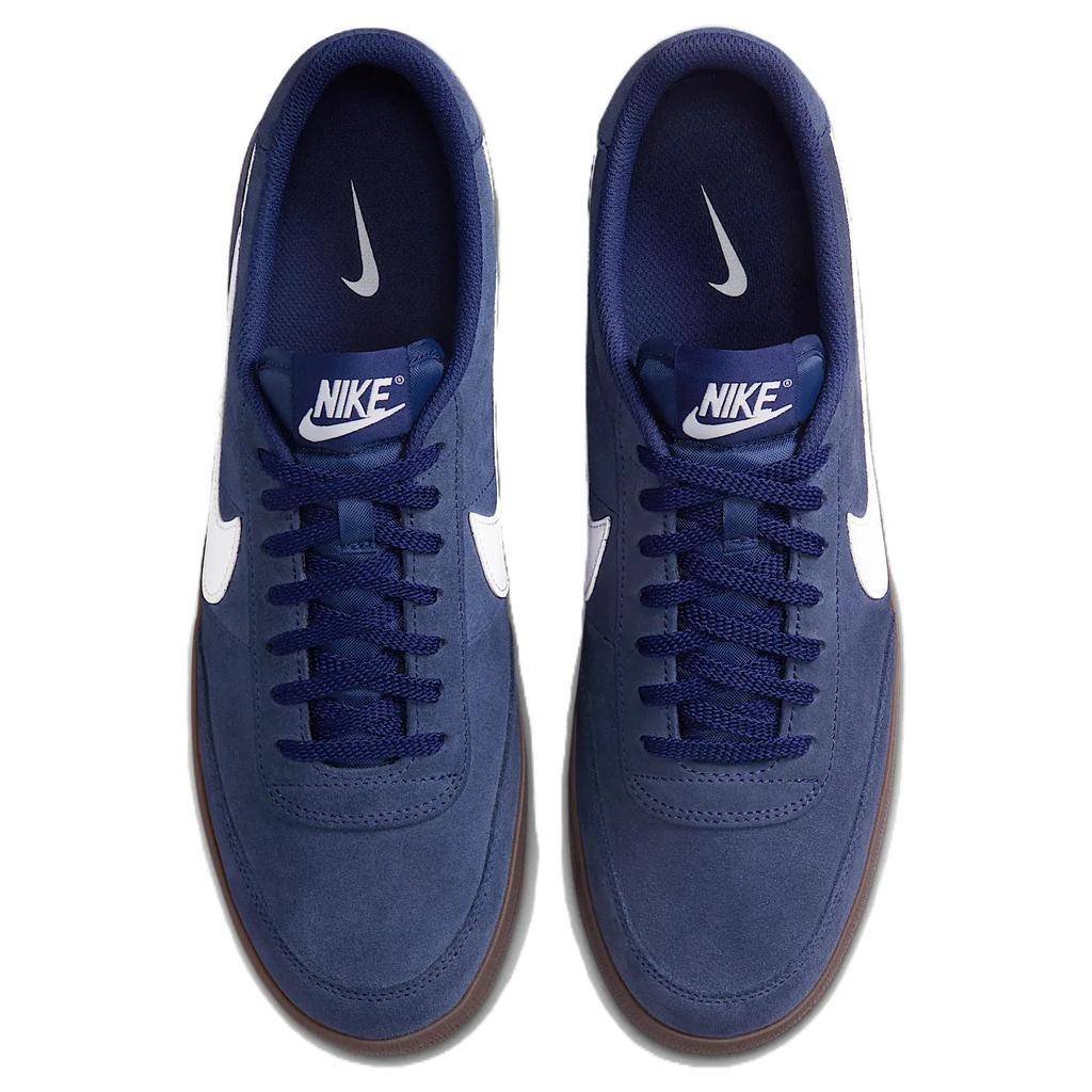 Nike Killshot 2 Midnight Navy Gum Темно-коричневый Белый FQ8903-400