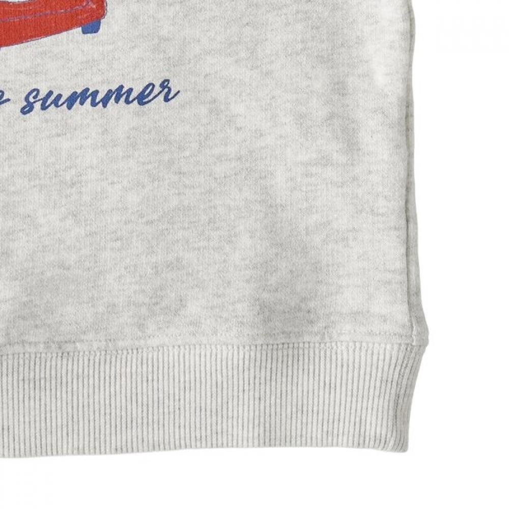 Bonton Call Me Sweatshirt 7617t 334 04