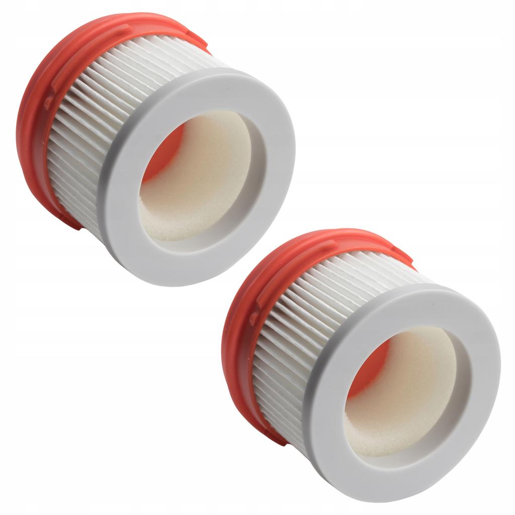 2 X Hepa Filter For Xiaomi Dreame V9 V9B V10 V11