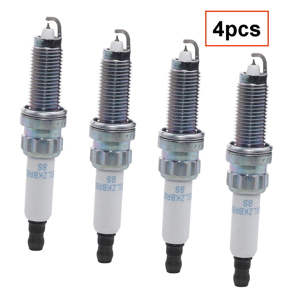 Свеча зажигания для BMW X1 X3 X4 X5 X6 Z4 M135i M2 M3 M4 M5 F90 F10 F30 E90/ MINI Clubman Cooper S Countryman Cooper JCW Coupe R58