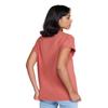 Animal Womens/Ladies Wherever The Waves Holly Logo T-Shirt