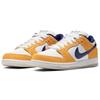 Nike Кеды для скейтбординга Sb Dunk Low Pro 'Laser Orange' BQ6817-800