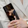 Чехол для телефона «Сумерки» Изабелла Эдвард Каллен для Samsung Galaxy S26 Ultra S25 S24 S23 S22 S21 S20 Note10