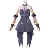 Костюм Косплей Aya Poli cos NIKKE Victory Muse Linkage Nikki 2D Аниме Персонаж