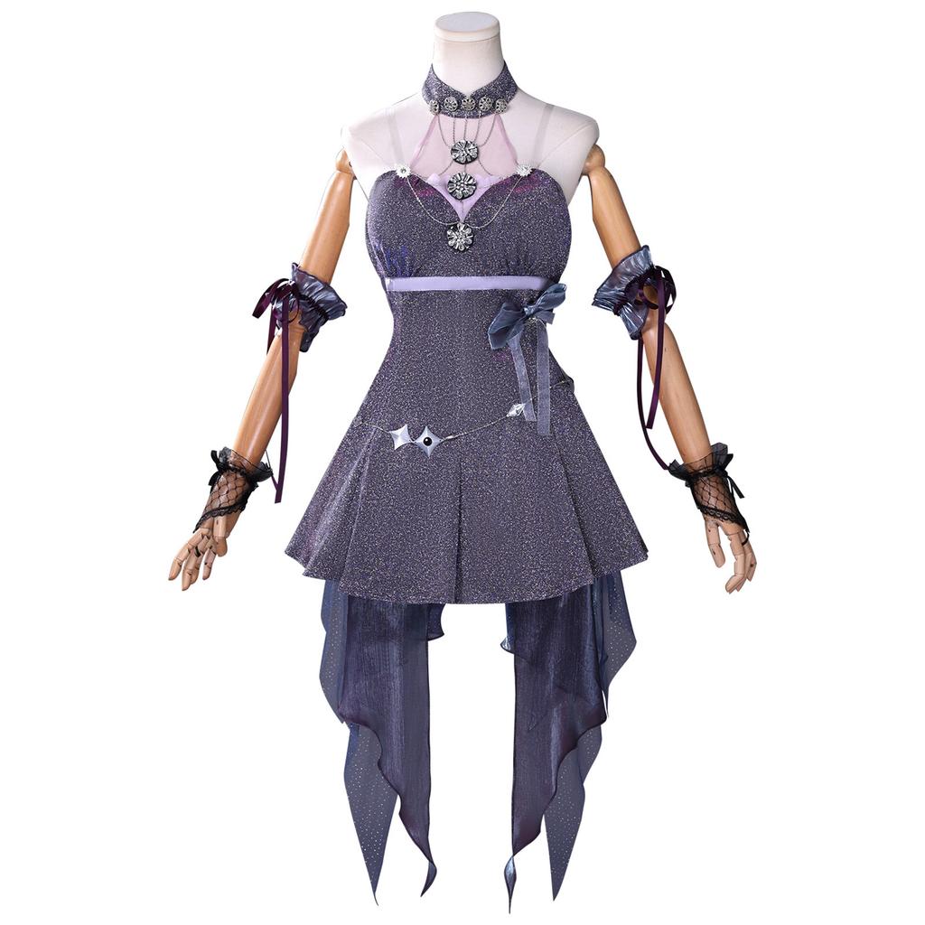 Костюм Косплей Aya Poli cos NIKKE Victory Muse Linkage Nikki 2D Аниме Персонаж