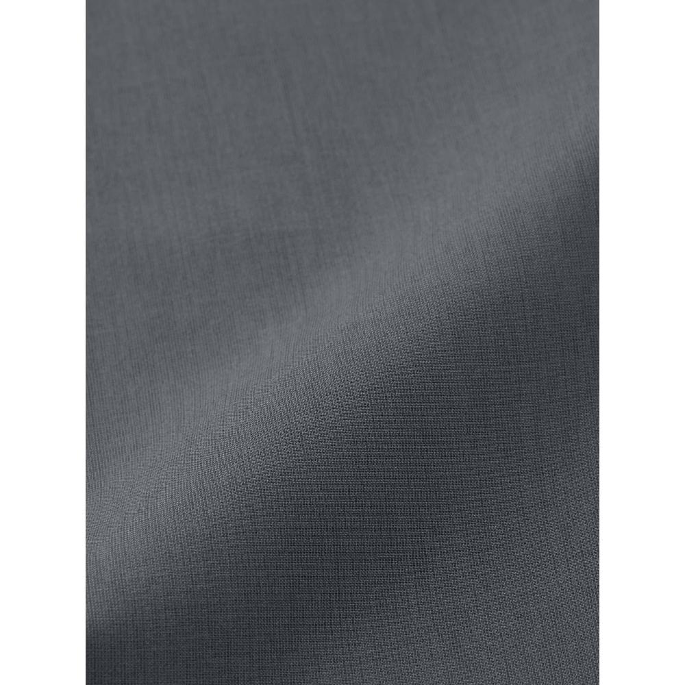 GU by Uniqlo Брюки Dry Tuck Wide Easy стандартной длины 67,5–71,5 см 