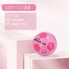 Senston Soccer Size for Training and Adults and Size 5 with Pump Ball, 5, Matches, Youth, Pink, Women's
