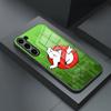 E-Extreme G-Ghostbusters Phone Case For S23 Samsung S26 S24 S25 Ultra S22 S20 Fe S21 Plus A54 A34 A53 A16 Glass Cover