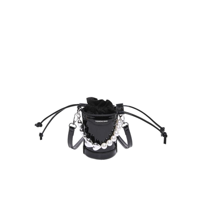 Модная сумка через плечо