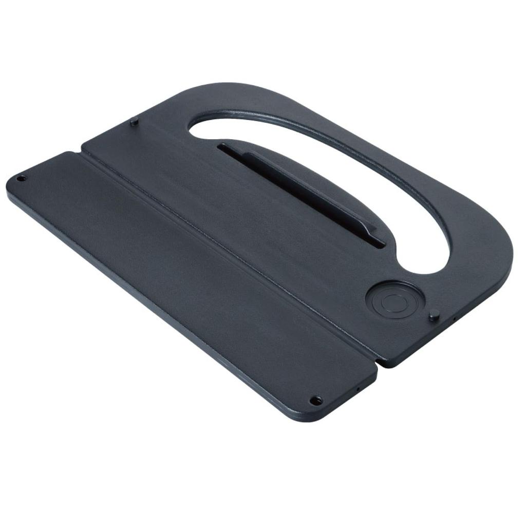 Jet Inoue Folding Steering Table for Trucks (2-4 ton/Large Vehicles)