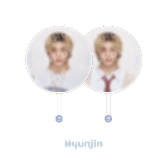 Предзаказ 6-го фанмитинга Stray Kids Stay in Our Little House Изображение Пикет