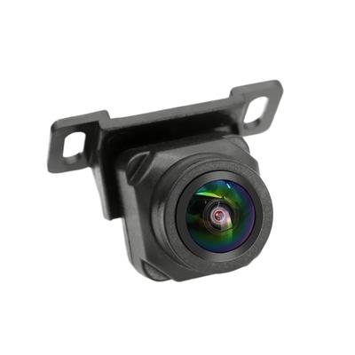 Задняя камера AHD 1080P CCD CVBS 180 градусов «Рыбий глаз» Фронтальная/Задняя камера заднего вида автомобиля Star