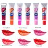 Magic 6 Colors Peel Liquid Lipstick No Fading Lip Ink Torn Gloss Tattoo Dye Glaze Lips Cosmetics, 03 Watermelon, 1 Piece, 5.03 Watermelon
