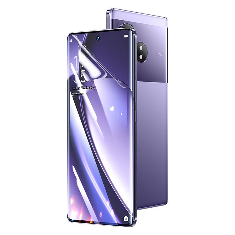 Realme GT Neo6/SE Full Screen Hydrogel Soft Film (2-Pack)