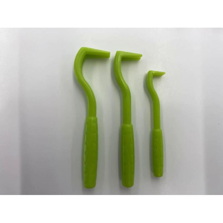 3 шт./лот, инструмент для удаления блох для домашних животных, средство для удаления царапающих крючков, принадлежности для ухода за домашними животными, кошками и собаками, инструмент для удаления блох, расческа для домашних животных