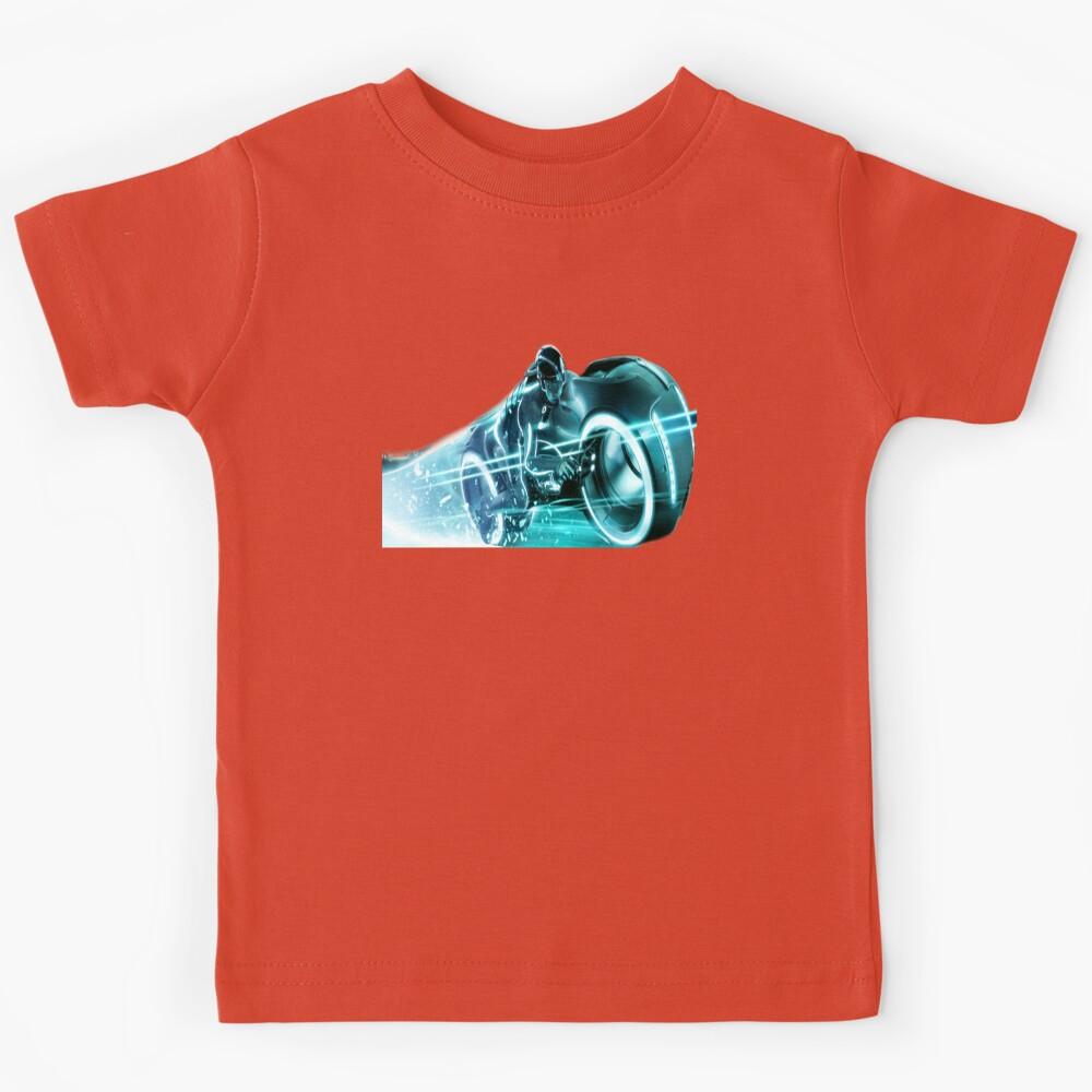 Tron Kids T-Shirt