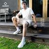 ZunZhe Носки для баскетбола с осьминогами, профессиональные, длинные